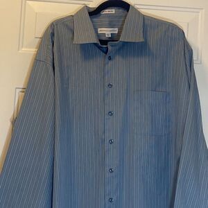 NON IRON PRONTO UOMO 3XCLT